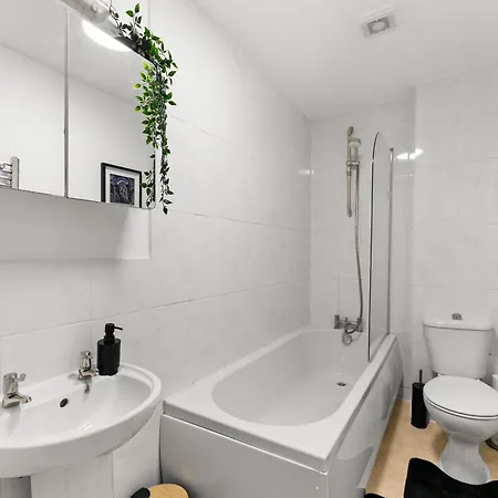 Apartamento Boutique Abode - Games