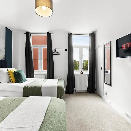 Boutique Abode - Games