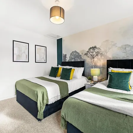 Apartamento Boutique Abode - Games