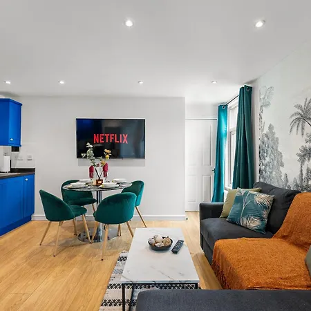 Boutique Abode - Games Bristol