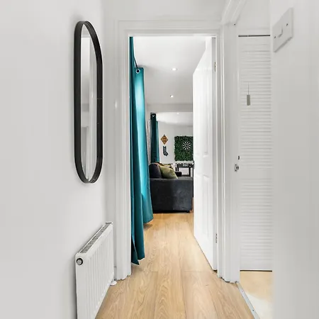 Boutique Abode - Games *